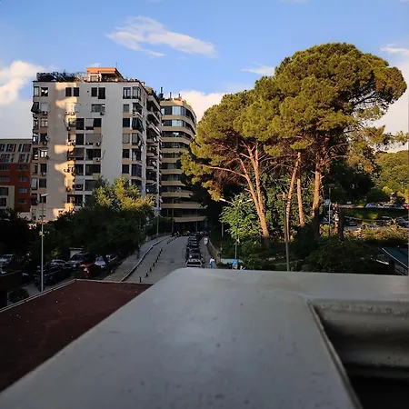 Appartement Arena Host
