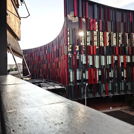 Arena Host Appartement Tirana