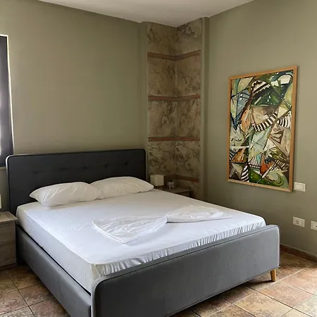 Arena Host Apartment