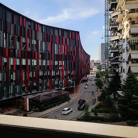 Apartment Arena Host *