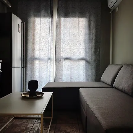 Arena Host Apartment *