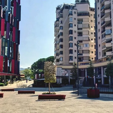 Arena Host Apartment *